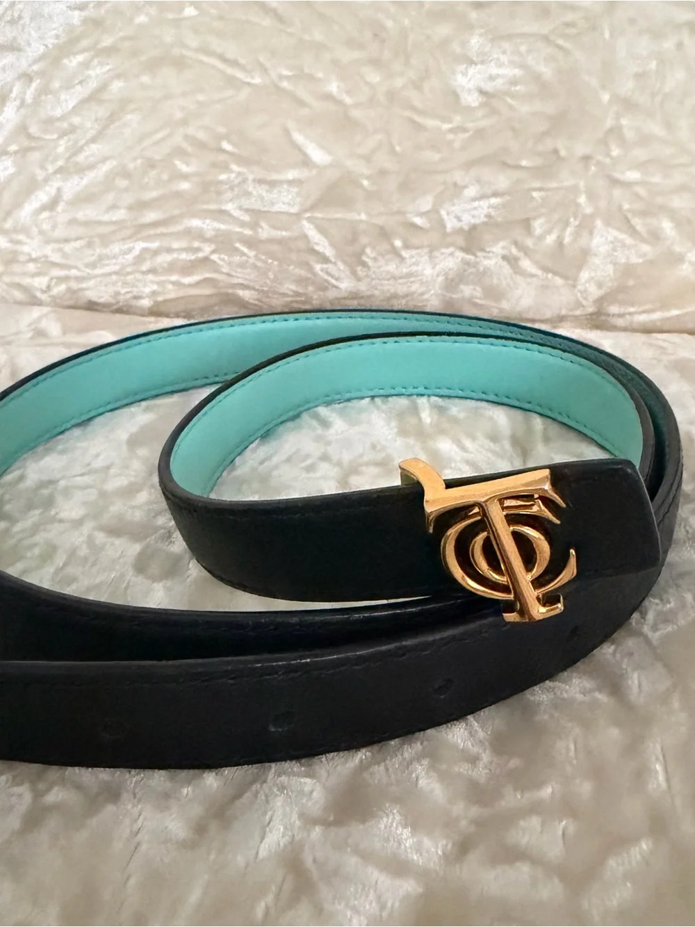 Tiffany & Co. 🩵tiffany co